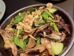 -二刀潮牛(重庆光环购物公园店)