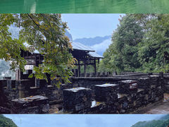 -三峡人家风景区