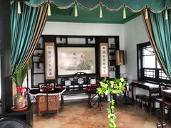 -东莞市可园博物馆