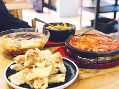 锅包肉-顺姬冷面(长春旗舰店)