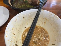 -老袁炒年糕(富豪路店)