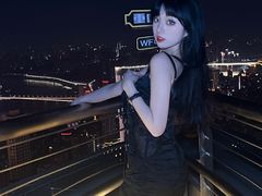 -WFC会仙楼观景台