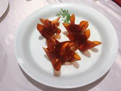 -味+新京宴·烤鸭·北京菜(创意谷店)