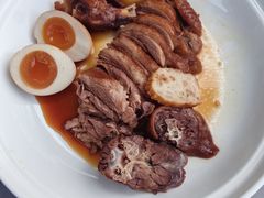 -陈鹏鹏潮汕菜(欢乐海岸 海边景观店)