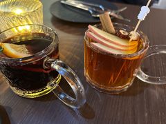 -Shantek象提南亚西餐厅&Bistro(淮海中路店)