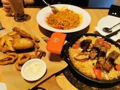 -必胜客(兴隆店)