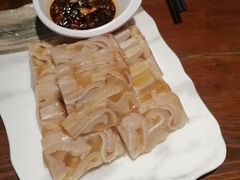 -浦江餐饮•上海菜馆(五四路店)