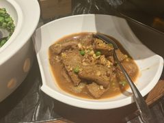-湘力力小院·鱼汤泡饭(枫林路店)