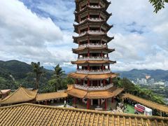 -云顶高原