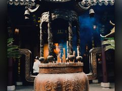 -包公祠