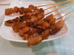 烤五花肉-庐州太太(CBD店)