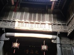 -景德镇古窑民俗博览区