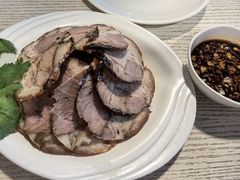 -老北京馅饼粥(西单店)