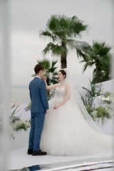 -金禧婚礼定制