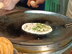 牛肉锅盔-牟记锅魁(总店)