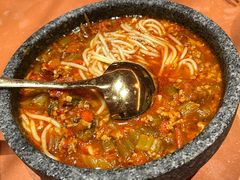 -浩海火燒雲傣家菜(芮欧百货店)