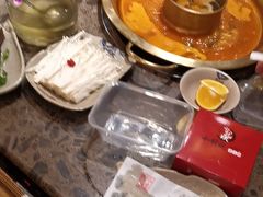 -小龙坎火锅(沂南店)