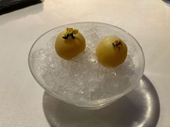 -三嚥阁 La Villa Restaurant