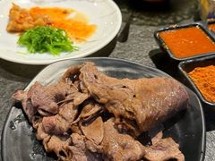 -神户赤童日式烤肉伙伴(东直门店)