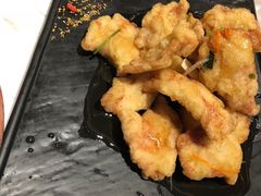 -哈尔滨融创施柏阁酒店中餐厅