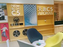 -上海先进东风标致雪铁龙4S店(青浦店)