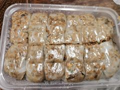 小葱肉卷粉-李记 河口老字号越南小卷粉