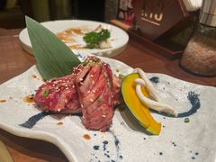 -御牛道日式烤肉料理(杭州万象城店)