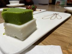 -枣子树·素食餐厅(普陀山店)