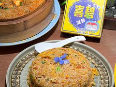 -喜碧海鲜·二十年本土海鲜老字号(上排店)