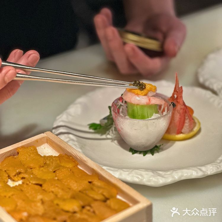 我想告诉所有深圳人！这家新式日料店错过会哭[流泪]