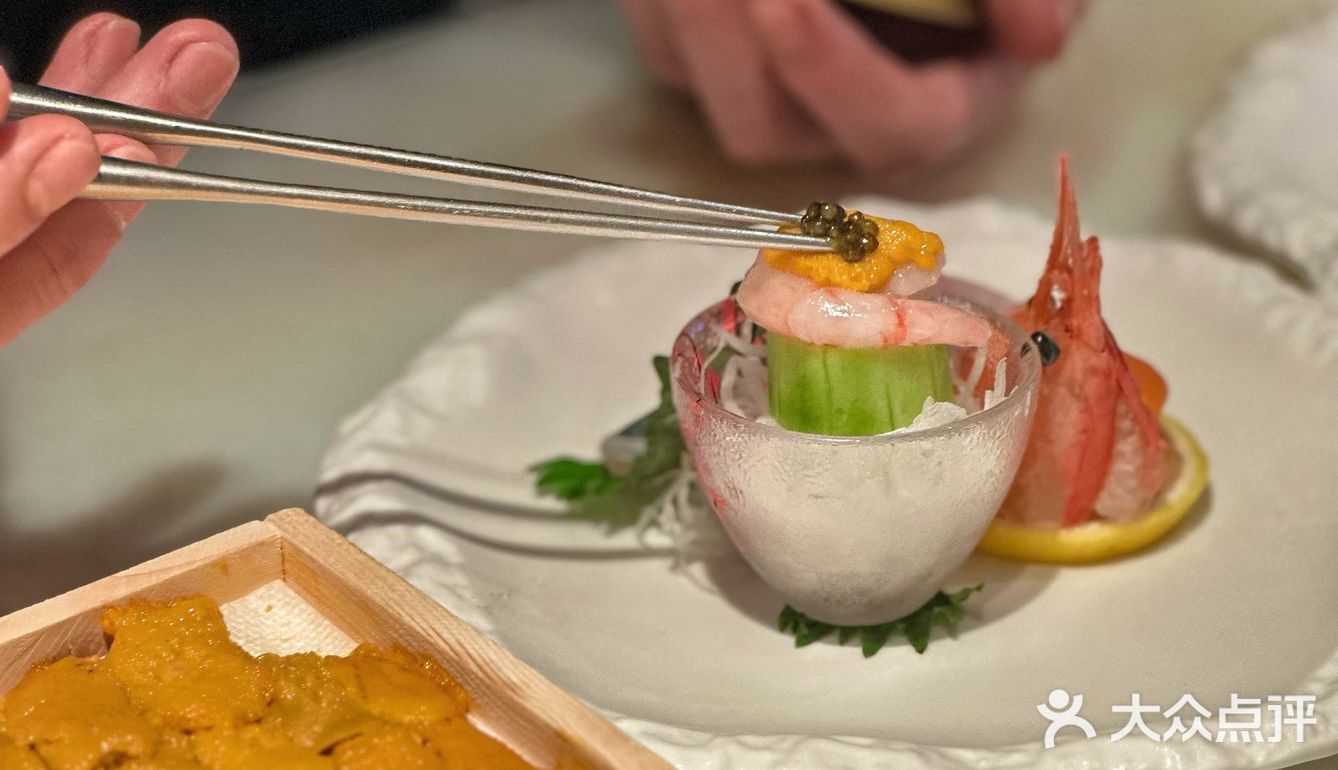 我想告诉所有深圳人！这家新式日料店错过会哭[流泪]