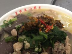 -文山荷鲜居(翠湖店)