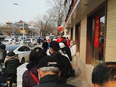 -大桥道糕点食品店(津塘路店)