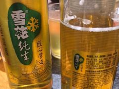 -小饕荟雅安贡椒鱼鲜馆(广福桥店)