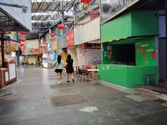 -泰龙城小吃街