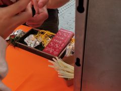 -鳗事鱼意·活鳗現烤专门店(富力海珠城店)