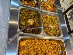 -新红帽自助盒饭(大悦城店)