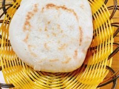 烧饼-白羊坡
