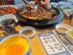 -韩香福脊骨汤锅(上杭路店)