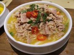 -榕意·川味之美(深业上城店)