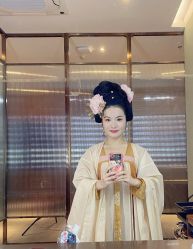 -盘子女人坊古装写真摄影(南京总店)