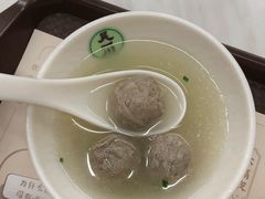 -吴一川韭香粉皮(丽香苑分店)