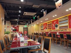 -宏状元现熬粥·京味菜(五棵松店)