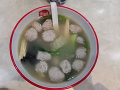 -子午路张记肉夹馍(小寨西路店)