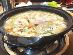 -罗记又添缘竹荪山药鸡·野生菌火锅(西园南路店)
