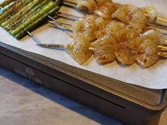 -鼎原力量东北吊炉烧烤(幸福街店)