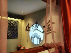 -佰家小厨·南京菜(夫子庙店)