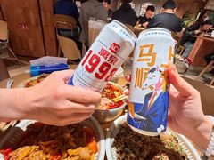 -水平有限广西米粉·广西风味集(五道口店)