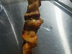-文君烧烤(崂山店)