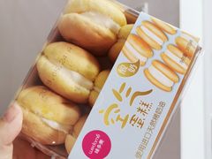 -味多美蛋糕(六道口店)